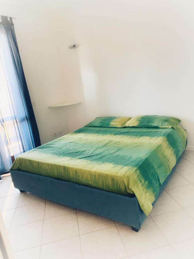 Residenza L'Ulivo Villa Alberese Buitenkant foto