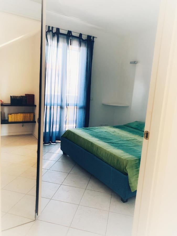 Residenza L'Ulivo Villa Alberese Buitenkant foto