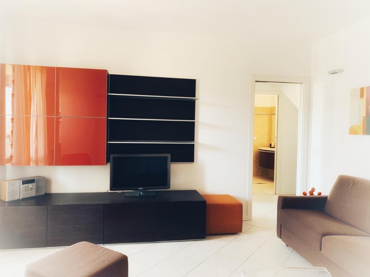 Residenza L'Ulivo Villa Alberese Buitenkant foto
