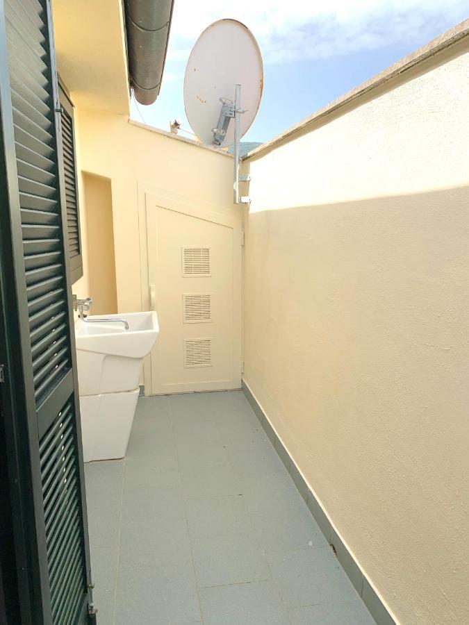 Residenza L'Ulivo Villa Alberese Buitenkant foto