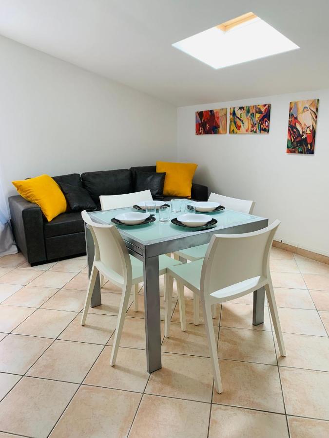 Residenza L'Ulivo Villa Alberese Buitenkant foto