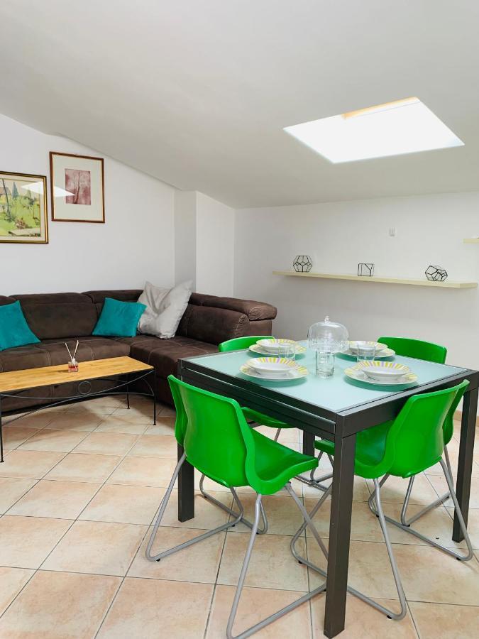 Residenza L'Ulivo Villa Alberese Buitenkant foto
