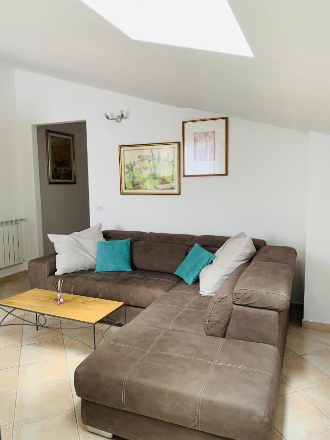Residenza L'Ulivo Villa Alberese Buitenkant foto