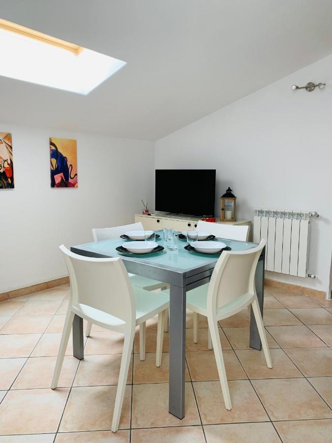 Residenza L'Ulivo Villa Alberese Buitenkant foto