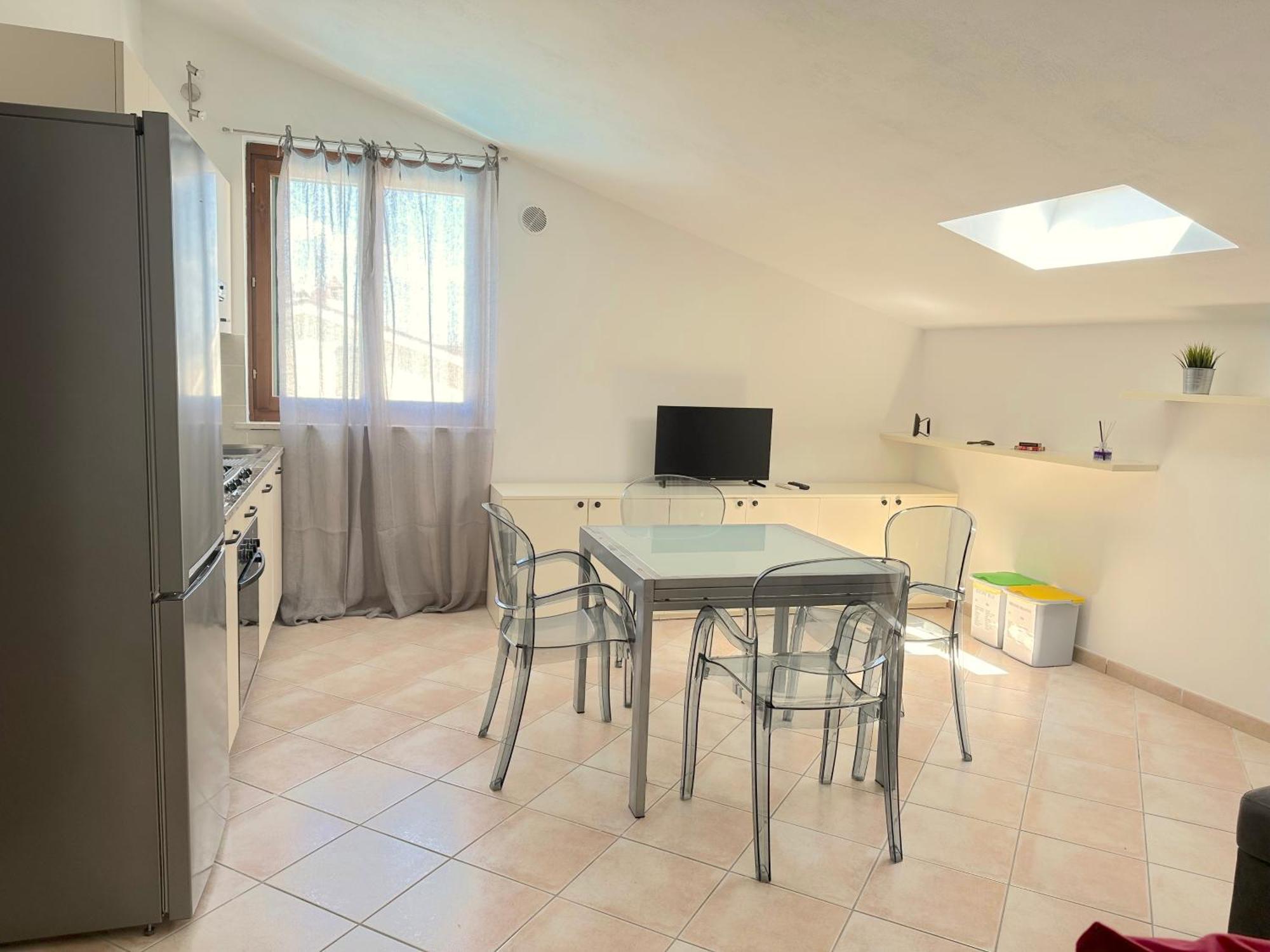 Residenza L'Ulivo Villa Alberese Buitenkant foto
