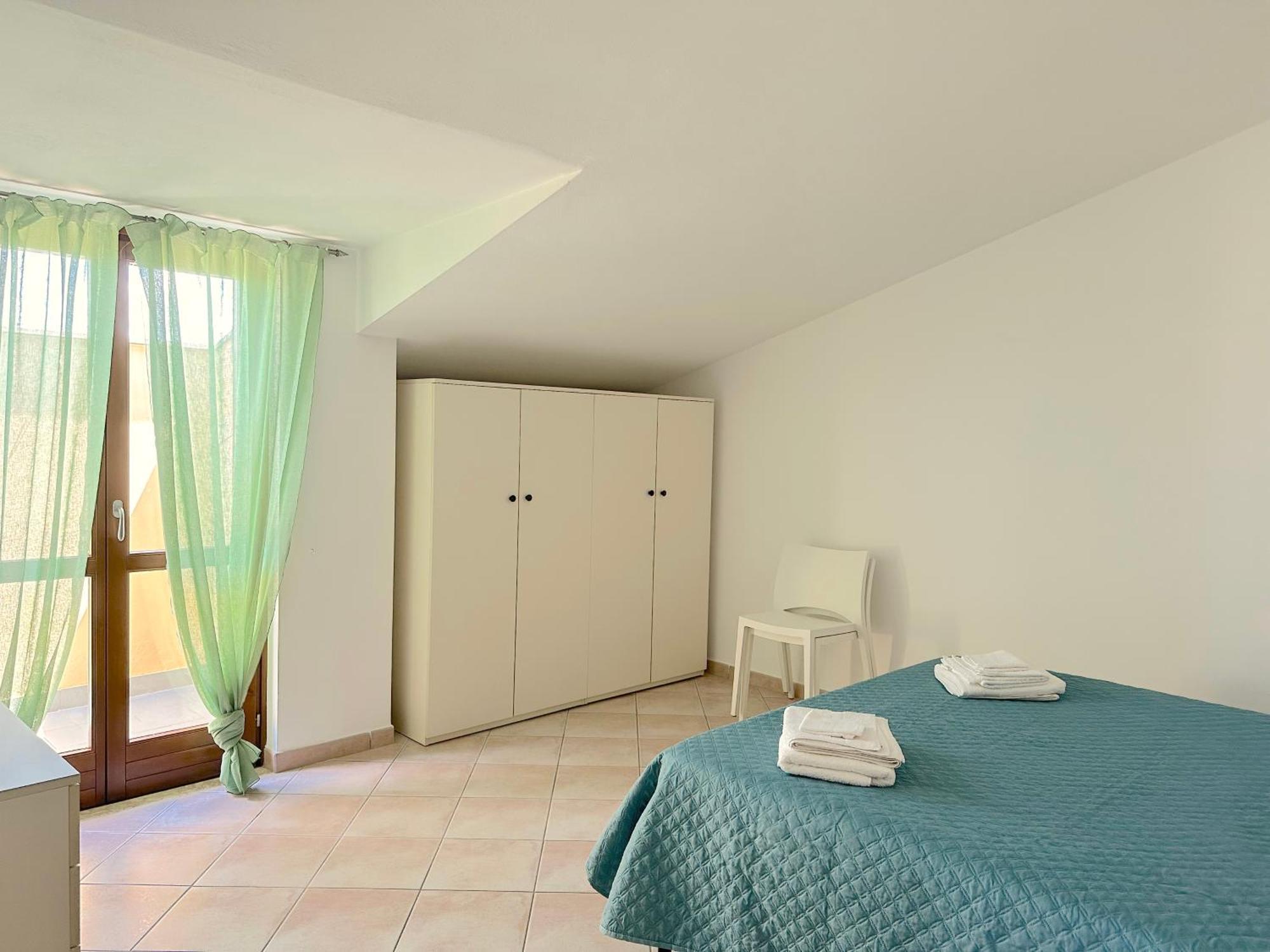 Residenza L'Ulivo Villa Alberese Buitenkant foto