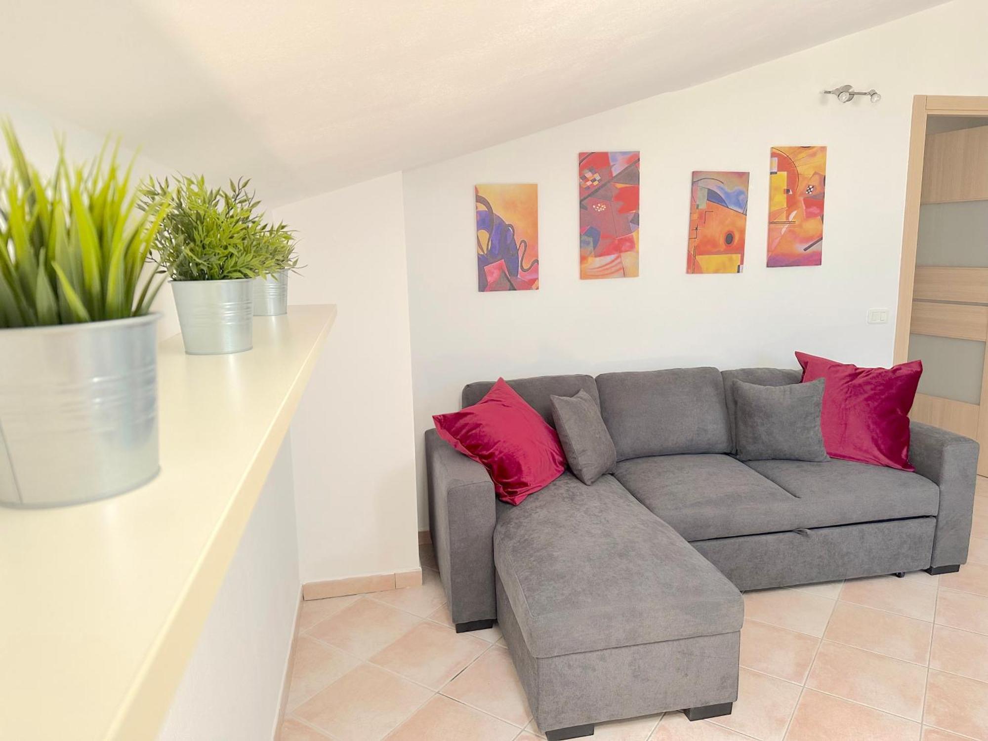 Residenza L'Ulivo Villa Alberese Buitenkant foto