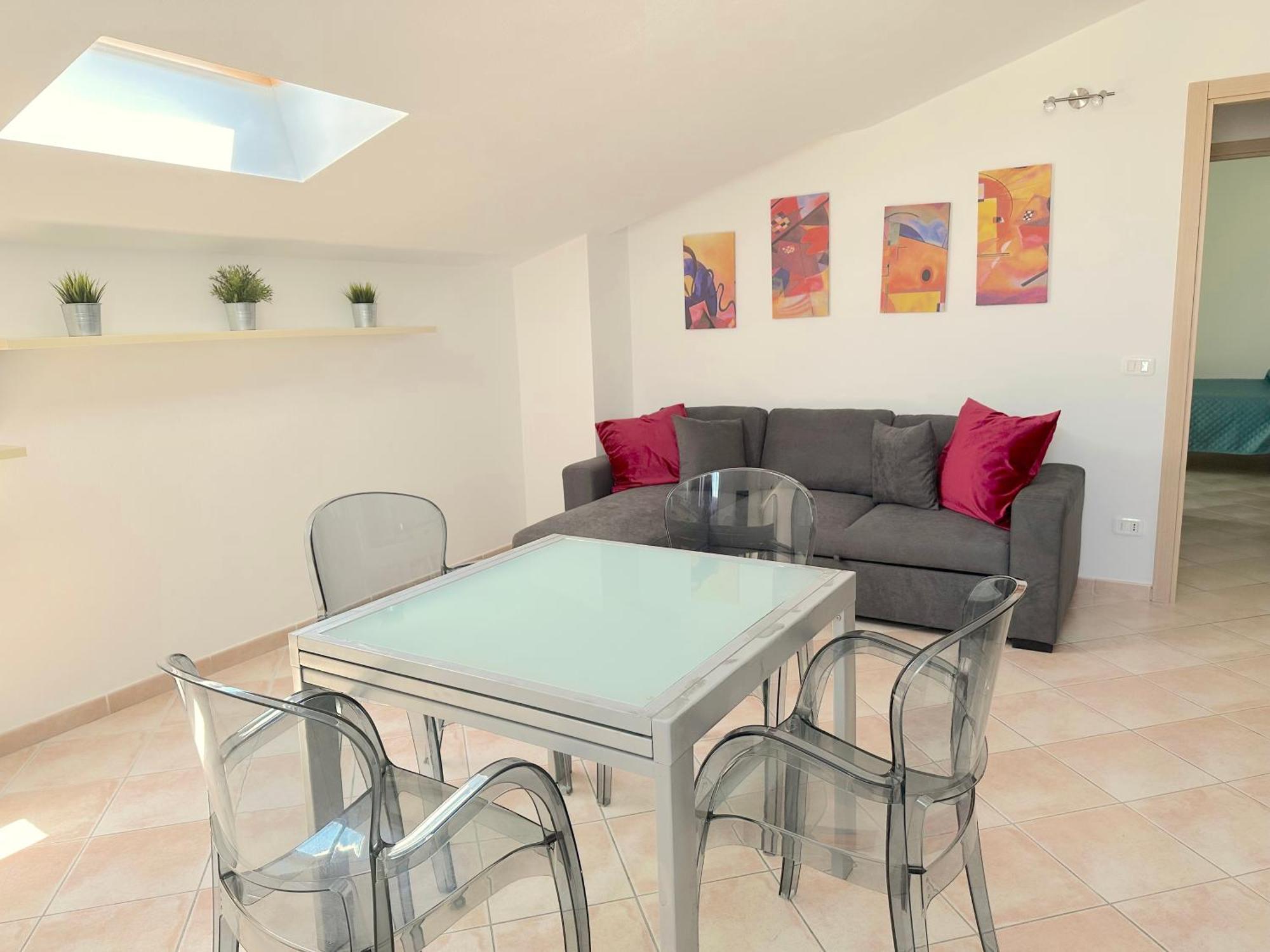 Residenza L'Ulivo Villa Alberese Buitenkant foto