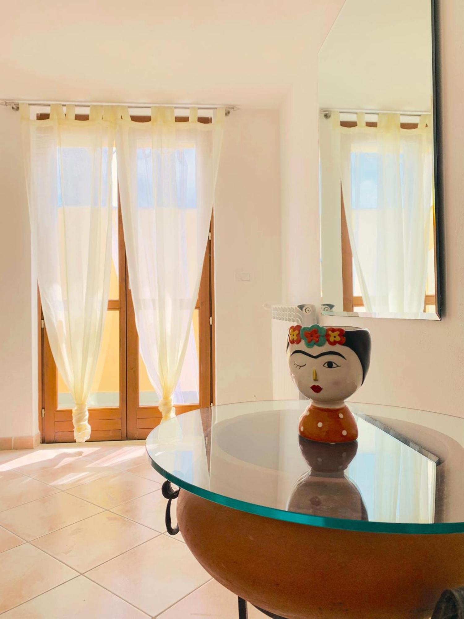 Residenza L'Ulivo Villa Alberese Buitenkant foto