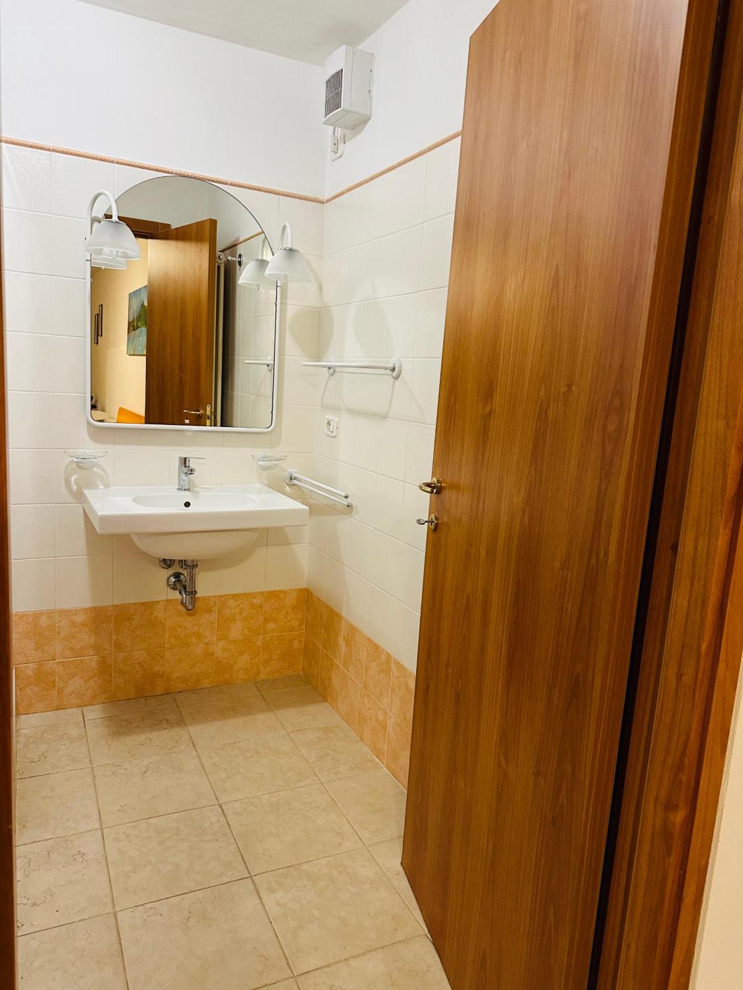 Residenza L'Ulivo Villa Alberese Buitenkant foto