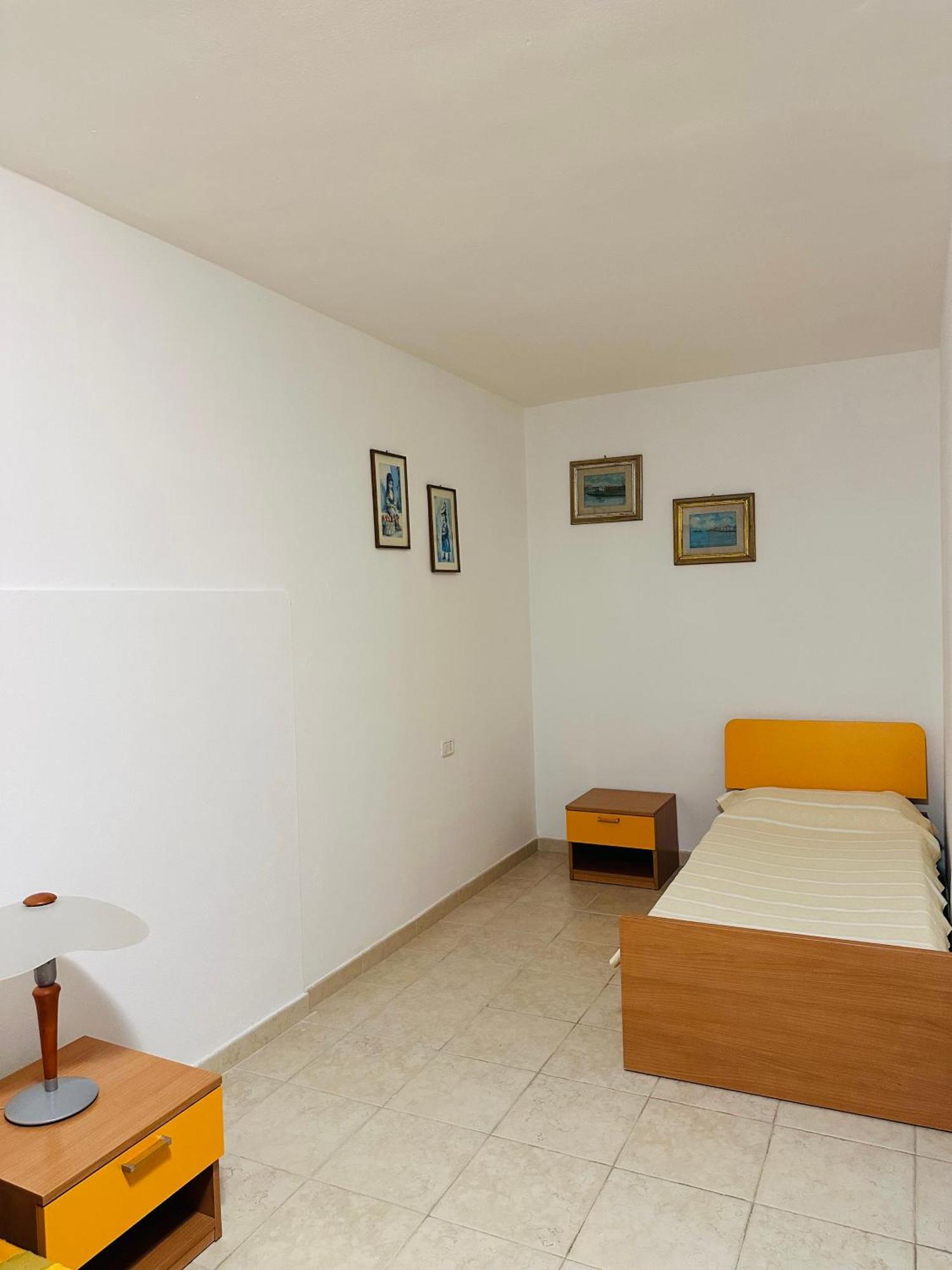 Residenza L'Ulivo Villa Alberese Buitenkant foto
