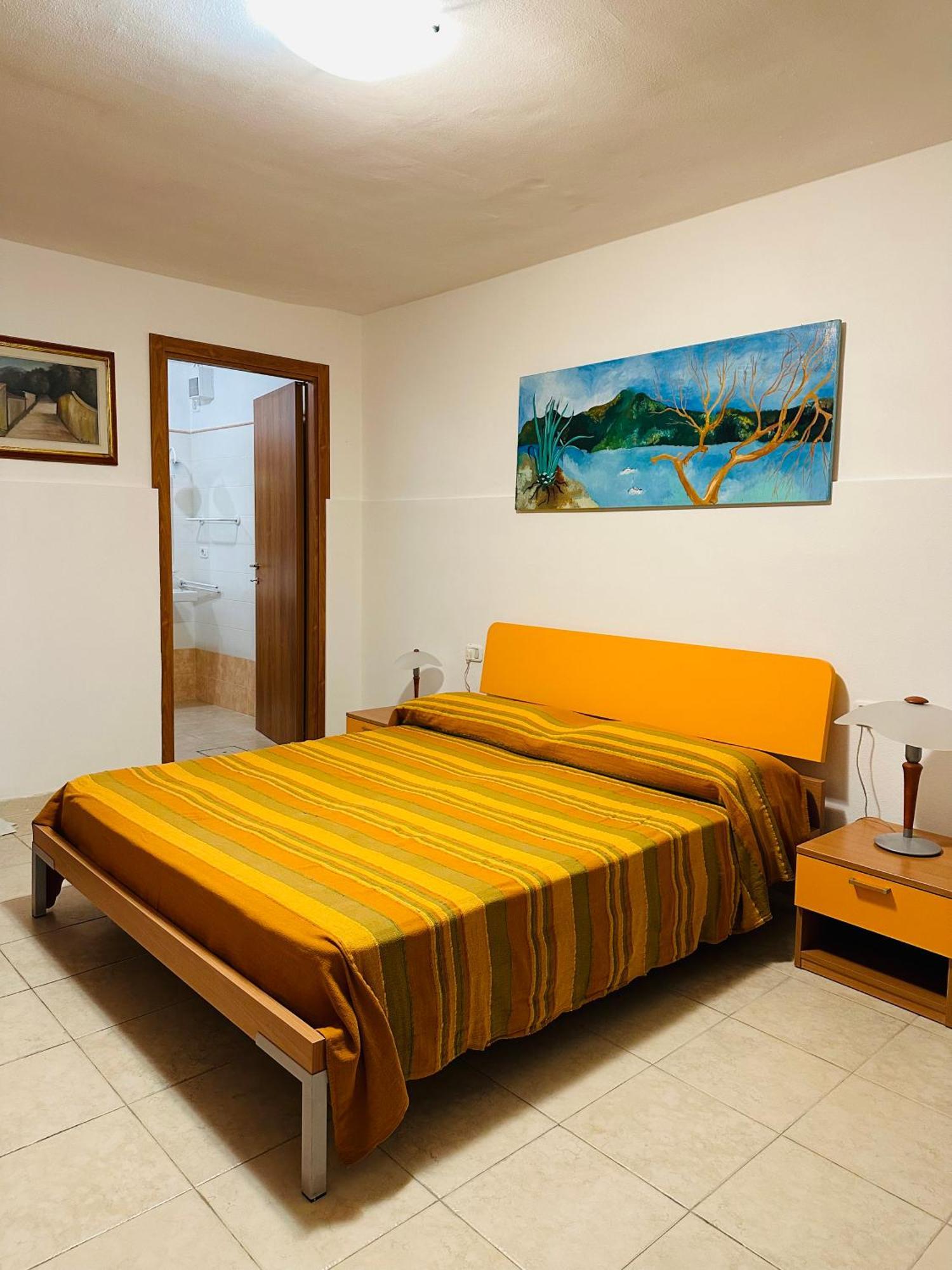Residenza L'Ulivo Villa Alberese Buitenkant foto