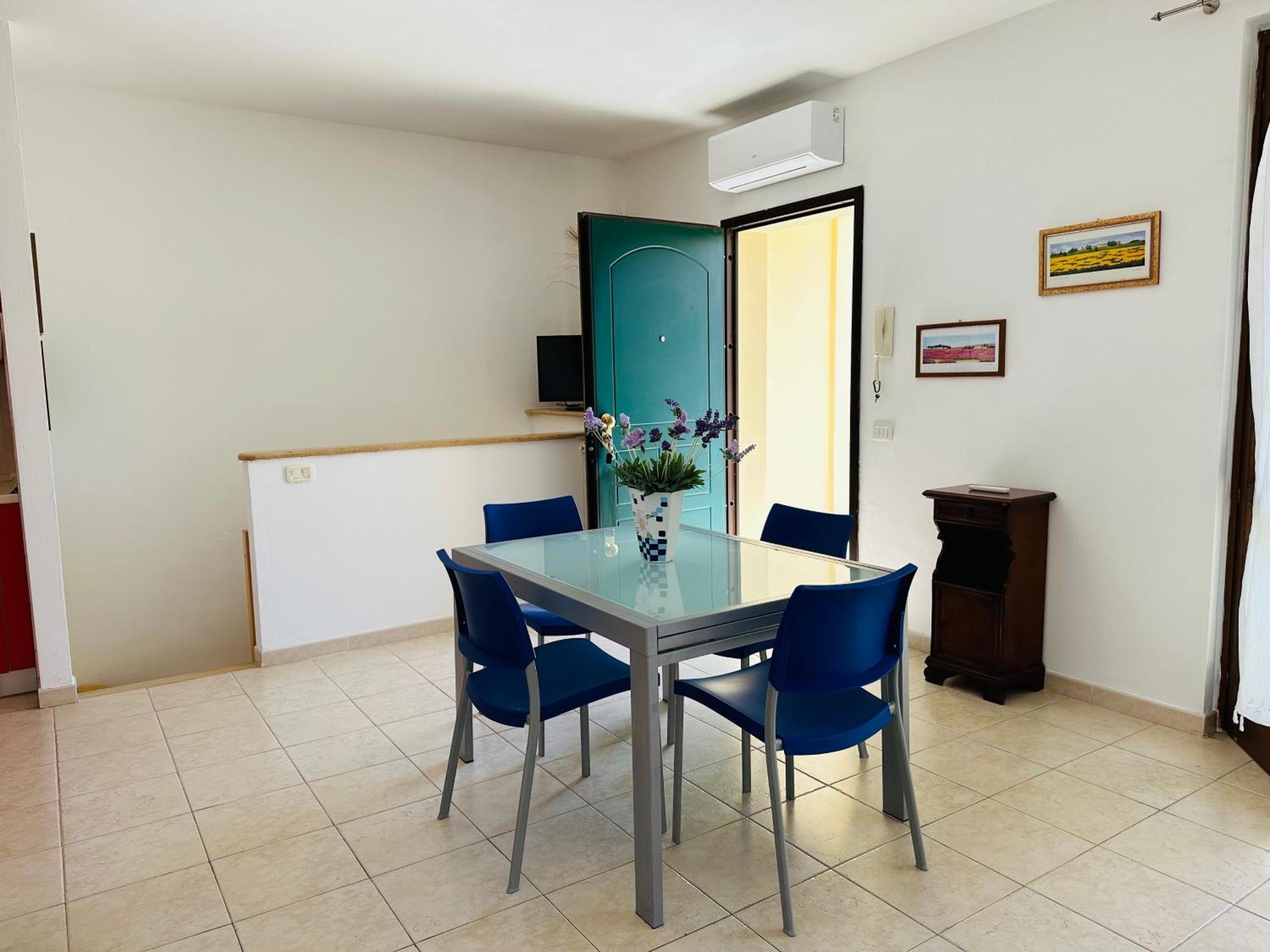 Residenza L'Ulivo Villa Alberese Buitenkant foto