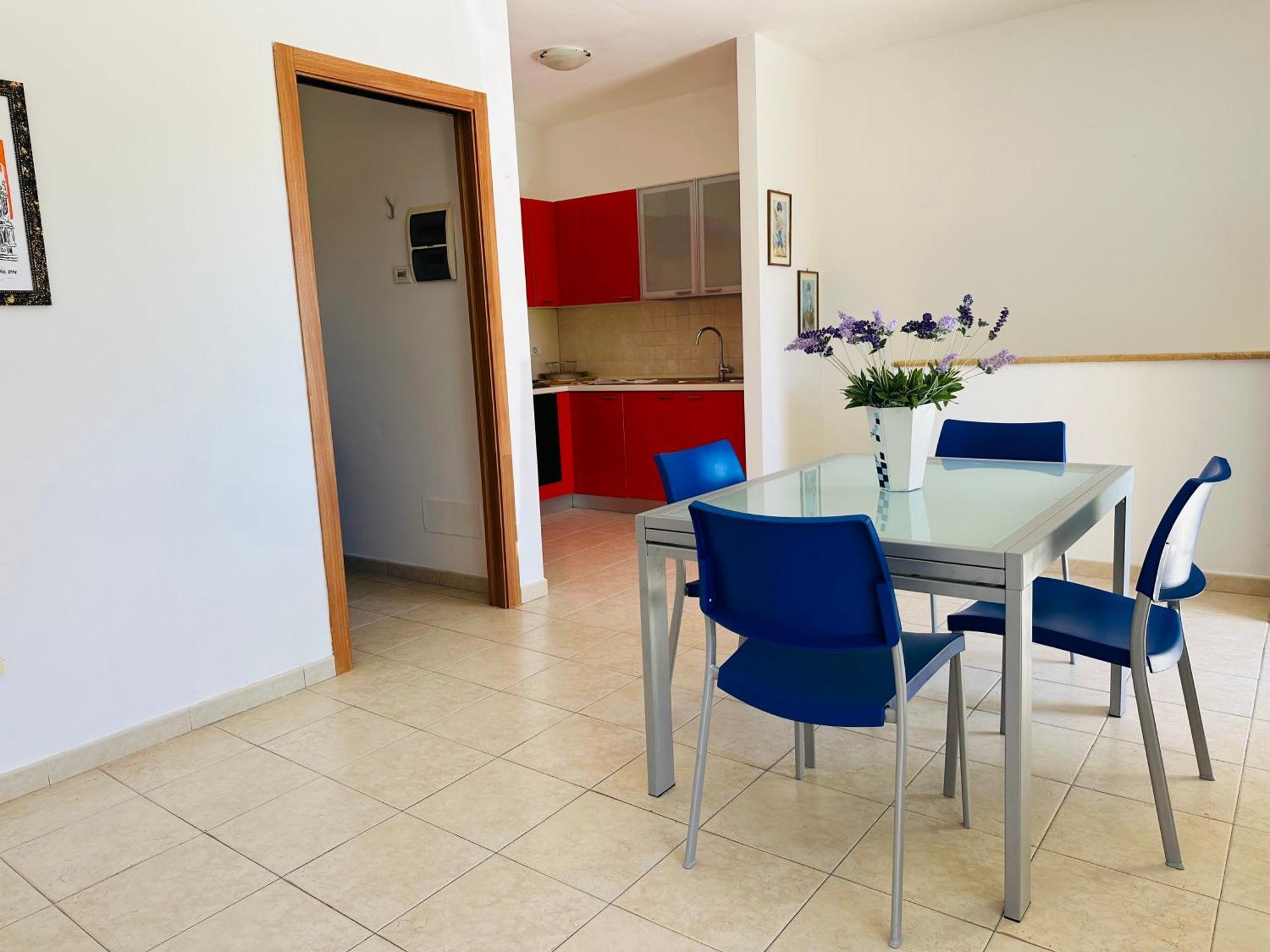 Residenza L'Ulivo Villa Alberese Buitenkant foto