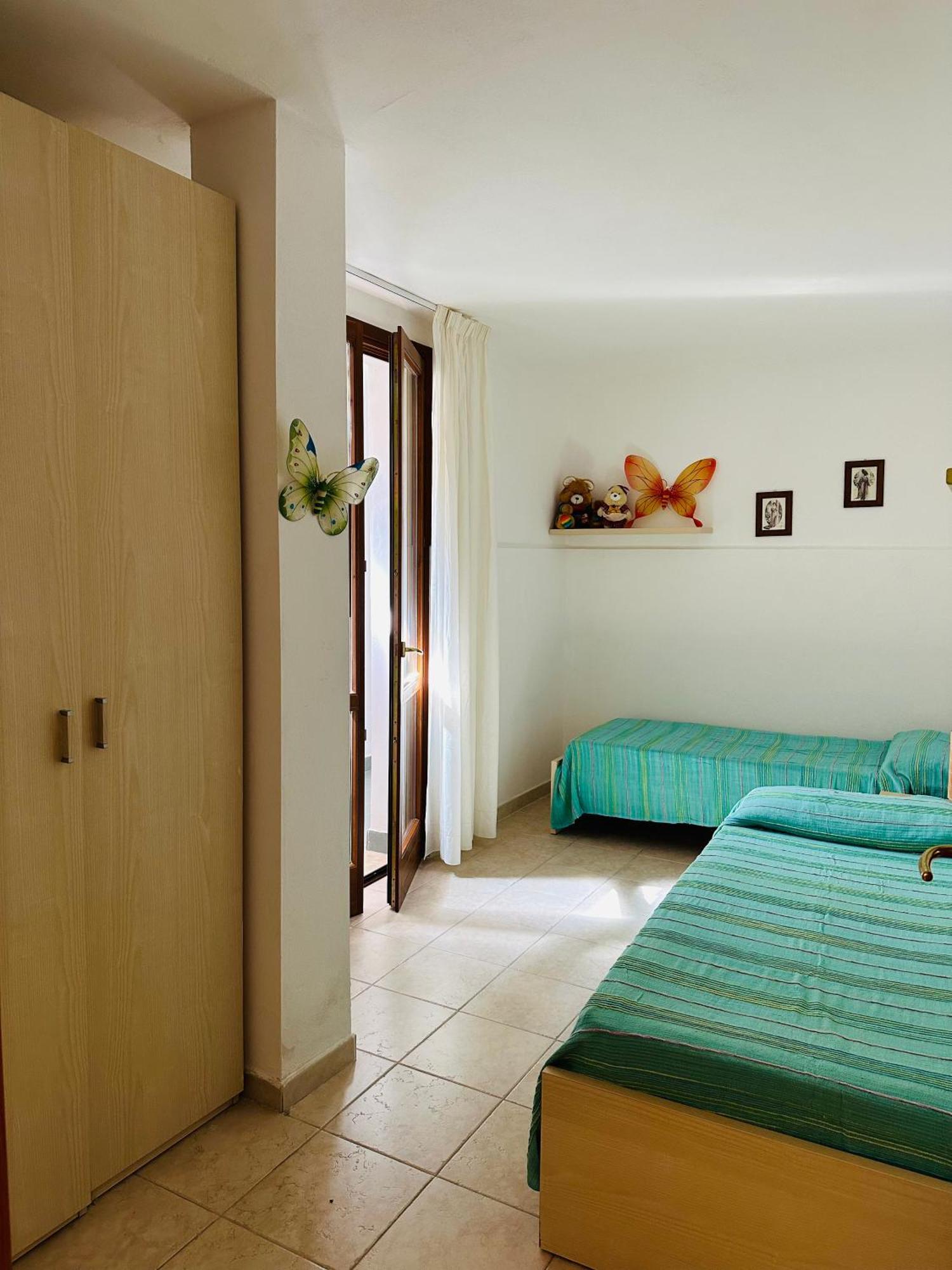 Residenza L'Ulivo Villa Alberese Buitenkant foto
