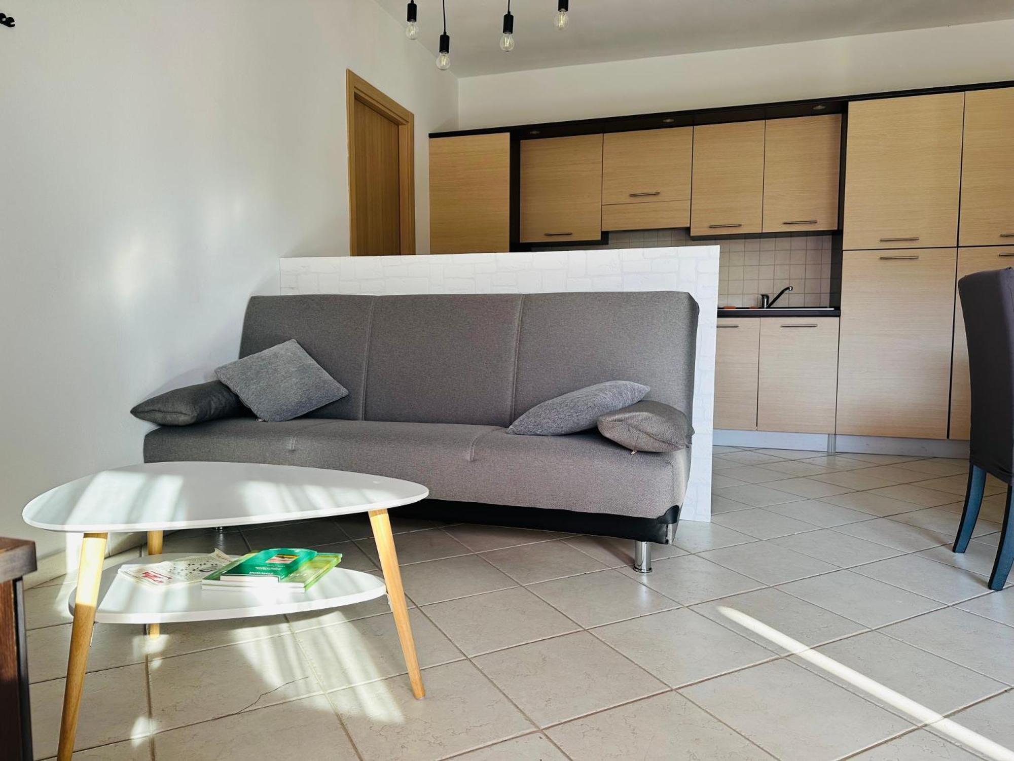 Residenza L'Ulivo Villa Alberese Buitenkant foto