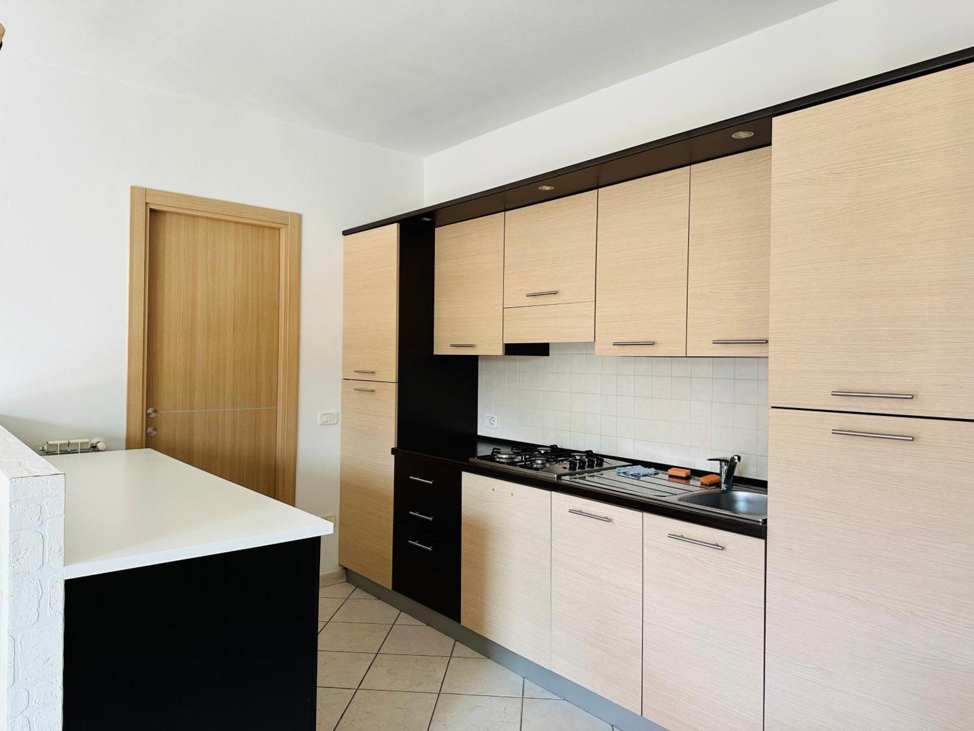 Residenza L'Ulivo Villa Alberese Buitenkant foto