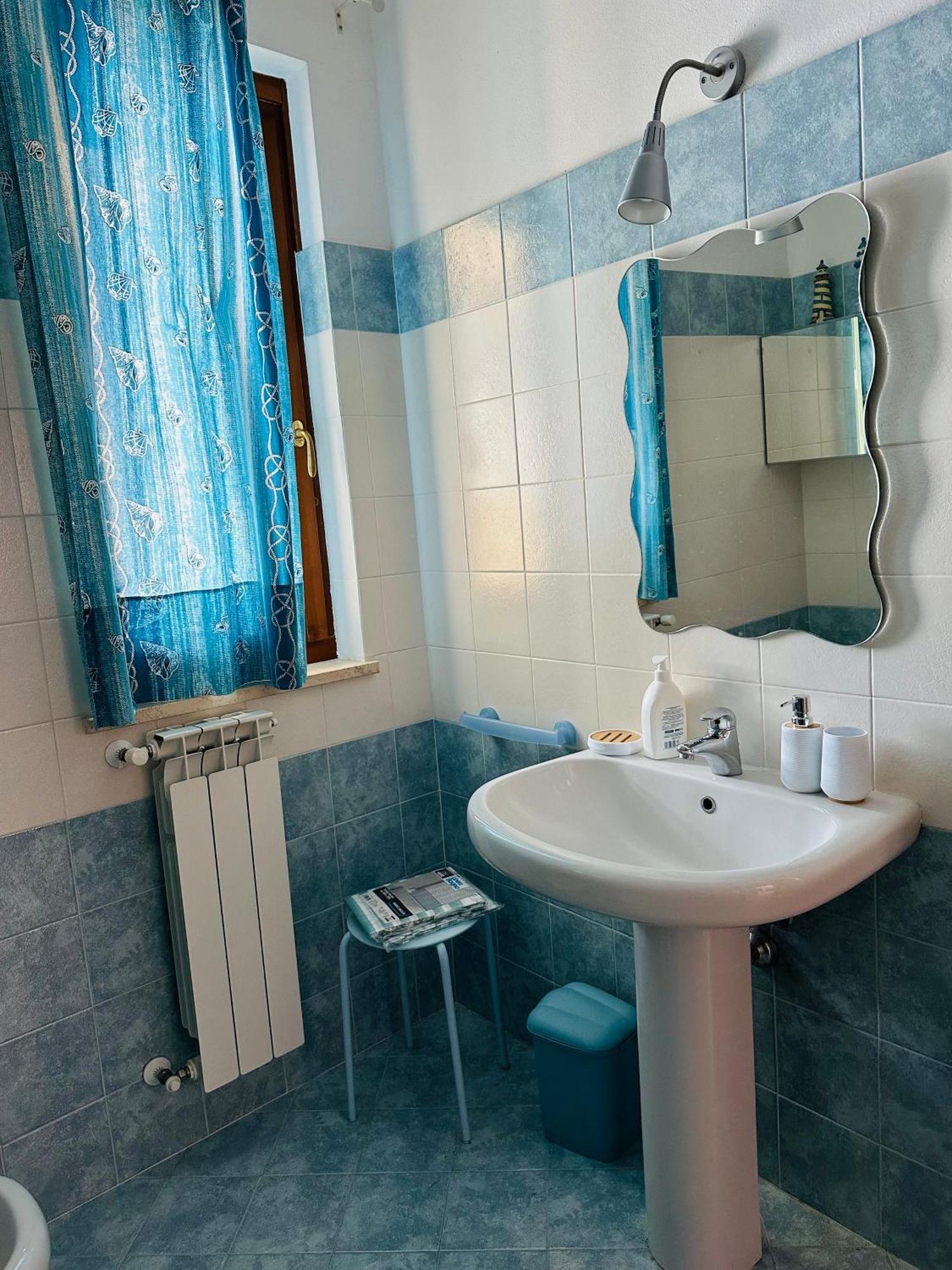 Residenza L'Ulivo Villa Alberese Buitenkant foto