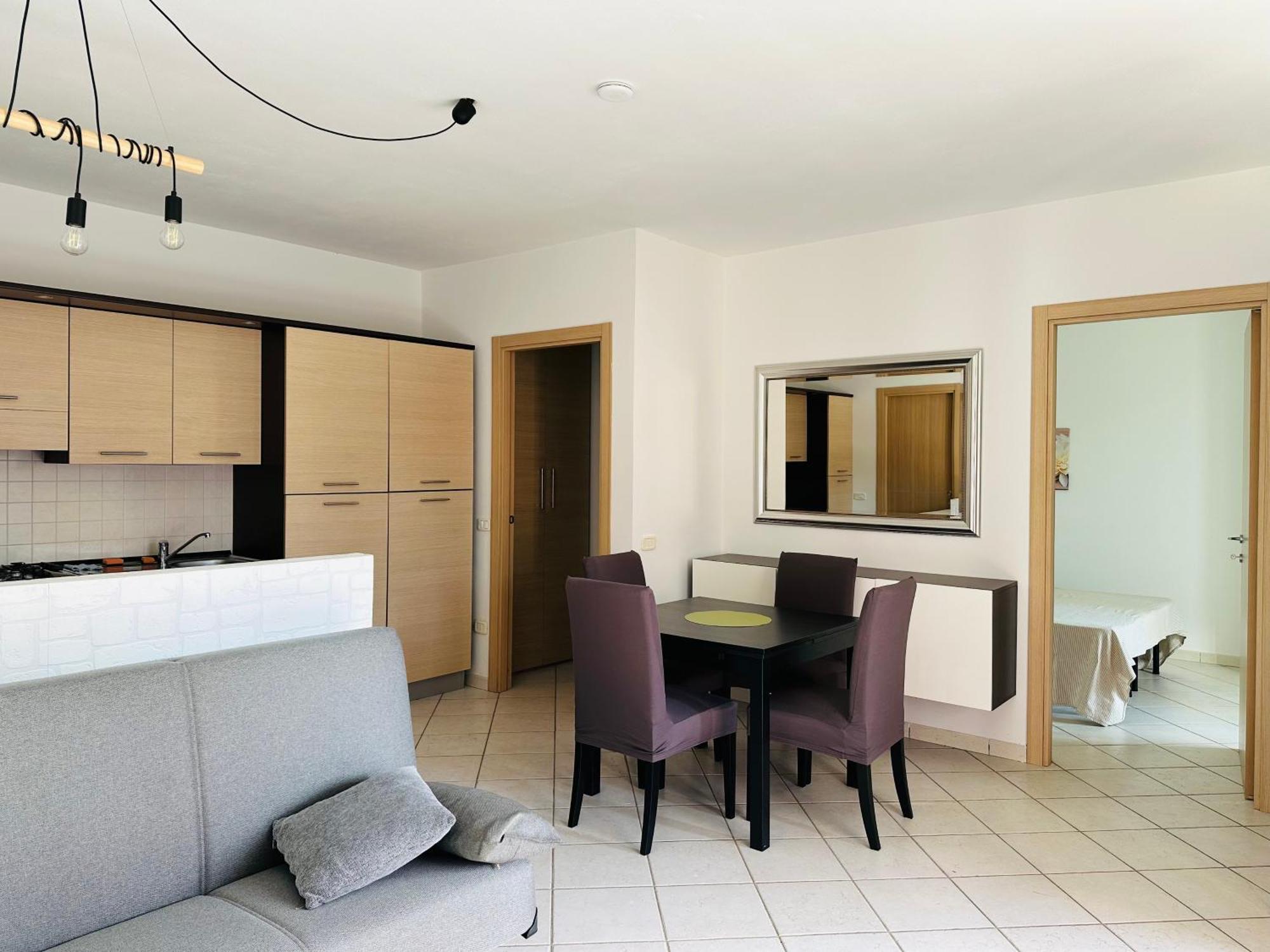 Residenza L'Ulivo Villa Alberese Buitenkant foto
